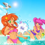 Bubble pop για αγόρια και κυρίες