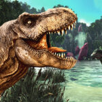 Ξεριζώνοντας δεινοσαύρων