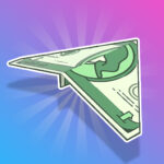 Πετώντας σκορ