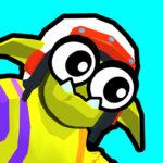 Χιουμοριστική λεπίδα και αξιοθέατο