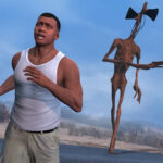 Ο ήχος της κατάθλιψης στο μαντίλα μιας σειρήνας