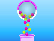 Εφοδιασμός μπάλες 3D